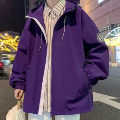 Jassen Heren*JOAQUIM - Lichte Zomerjas voor Heren