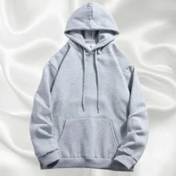 Truien & Vesten Heren|Jassen Heren*JOE - Knusse en verwarmde zomer hoodie