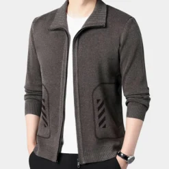 Truien & Vesten Heren*JOE - Modieus Zomervest voor Heren