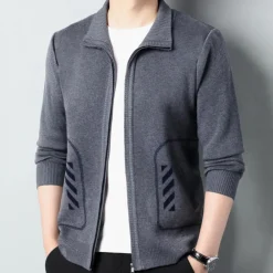 Truien & Vesten Heren*JOE - Modieus Zomervest voor Heren