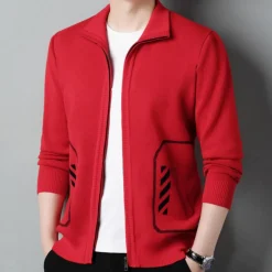 Truien & Vesten Heren*JOE - Modieus Zomervest voor Heren