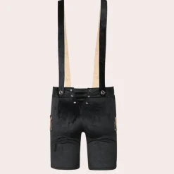 Broeken Heren*Johan - Klassieke Zomer Oktoberfest-broek voor heren