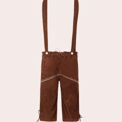 Broeken Heren*Johan - Klassieke Zomer Oktoberfest-broek voor heren