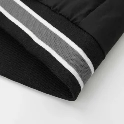 Jassen Heren*JOHANNES - Trendy capuchon jas voor mannen - Lente/Zomer editie