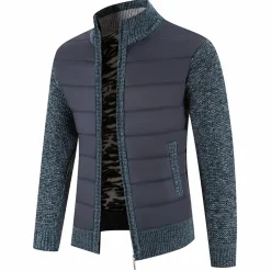 Truien & Vesten Heren|Jassen Heren*JONAH - Lente/Zomer Sweaterjas