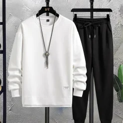 Sets Heren*JORDAN - Zomerse joggingpak voor heren