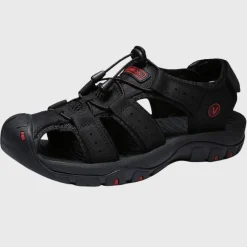 Schoenen Heren*Jorgen - Comfortabele en stijlvolle zomersandalen voor heren