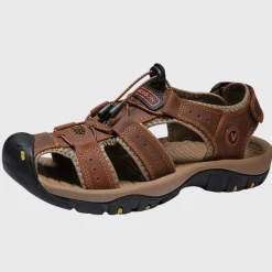Schoenen Heren*Jorgen - Comfortabele en stijlvolle zomersandalen voor heren