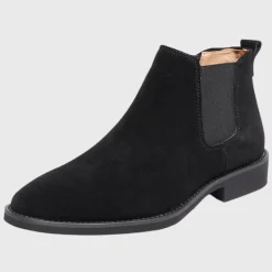 Schoenen Heren*Joris - Slip op herenlaarzen voor de zomer