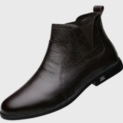 Schoenen Heren*Jort - Stijlvolle zomerse herenlaarzen