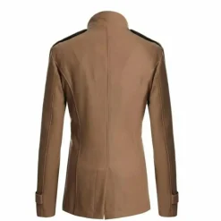 Jassen Heren*JOSEPH - Warme winterjas voor mannen