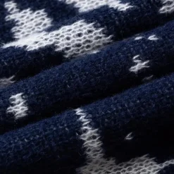 Truien & Vesten Heren*JOSHUA - Elegante Gebreide Zomerse Trui voor Heren