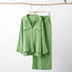 Sets Dames*JOSIE - Elegante casual zomerset voor vrouwen