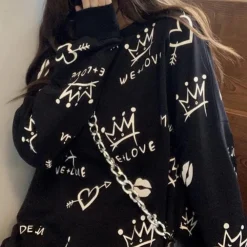 Truien & Vesten Dames*JOSIE - Veelzijdige Zomerse Trui voor Dames Zwart