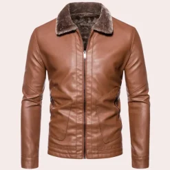 Jassen Heren*JOSUE - Moderne Zomerjas voor Heren