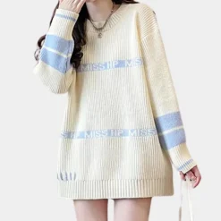 Truien & Vesten Dames*JOYCE - Modieuze Luchtige Zomertrui voor Dames