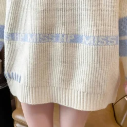 Truien & Vesten Dames*JOYCE - Modieuze Luchtige Zomertrui voor Dames