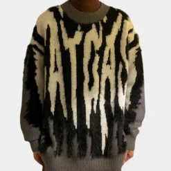 Truien & Vesten Heren*JUAN - Luxe Zomerse Trui voor Heren