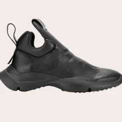 Schoenen Heren*JUAN - Moderne Zomersneakers voor Heren Zwart