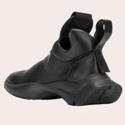 Schoenen Heren*JUAN - Moderne Zomersneakers voor Heren Zwart