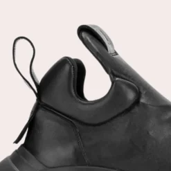 Schoenen Heren*JUAN - Moderne Zomersneakers voor Heren Zwart