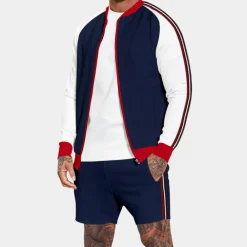 Sets Heren*Jude - Tweedelige herensportset voor de zomer