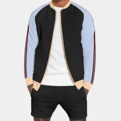 Sets Heren*Jude - Tweedelige herensportset voor de zomer