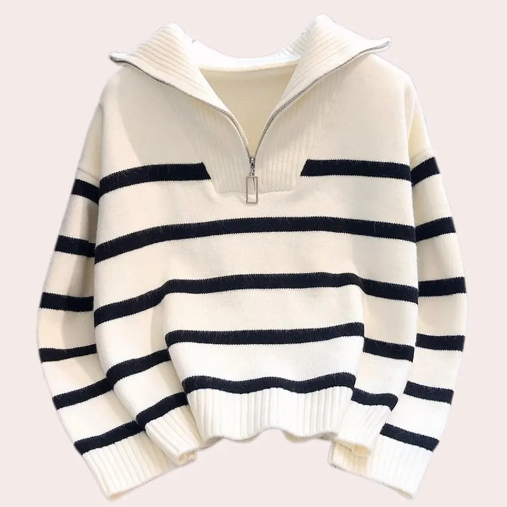 Truien & Vesten Dames*Judit - Vintage zomerse trui voor dames