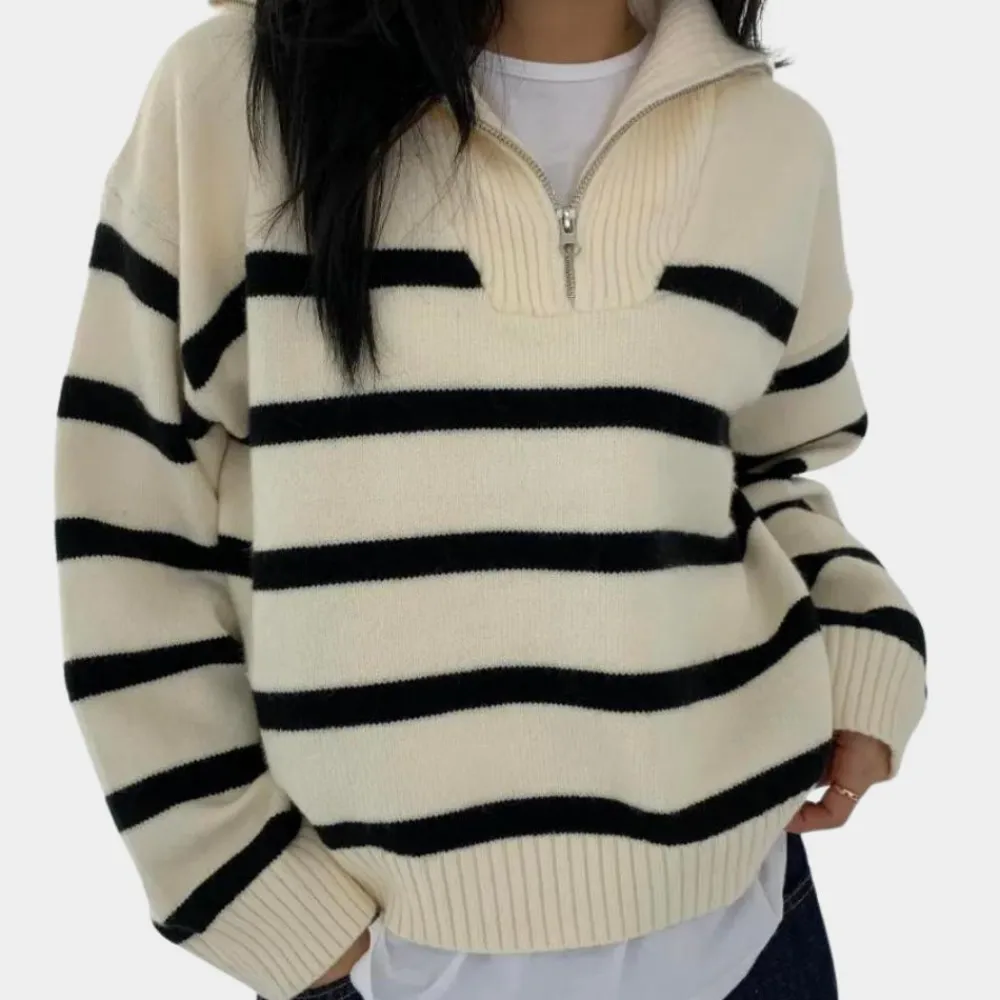 Truien & Vesten Dames*Judit - Vintage zomerse trui voor dames