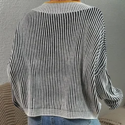 Truien & Vesten Dames*JUDY - Veelzijdige Lente/Zomer Trui voor Dames