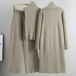 Sets Dames*JULIA - Zomerse Klassieke 3delige Set voor Dames