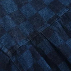 Shirts Heren*Julian - Stijlvol zomer overhemd met halve mouwen voor heren