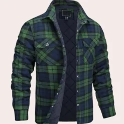 Jassen Heren*Jurgen - Elegant zomer herenjack