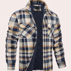 Jassen Heren*Jurgen - Elegant zomer herenjack