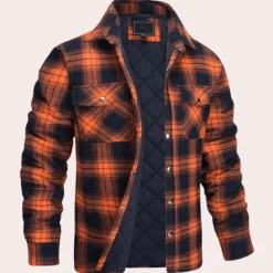 Jassen Heren*Jurgen - Elegant zomer herenjack