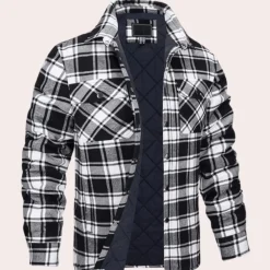 Jassen Heren*Jurgen - Elegant zomer herenjack