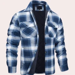 Jassen Heren*Jurgen - Elegant zomer herenjack