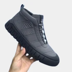 Schoenen Heren*JUSTINA - Luxe Zomerlaarzen voor Heren