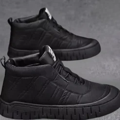 Schoenen Heren*JUSTINA - Luxe Zomerlaarzen voor Heren