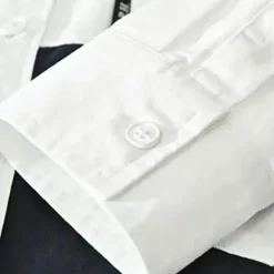 Shirts Heren*Kael - Heren Trendy Kleurblok Korte Mouw Zomereditie