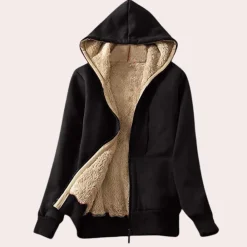 Jassen Dames*KAELIN - Stijlvolle Lente/Zomer Hooded Jas voor Dames