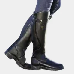 Damesschoenen*Kai - Eenvoudige waterdichte dameslaarzen voor de zomer