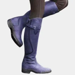 Damesschoenen*Kai - Eenvoudige waterdichte dameslaarzen voor de zomer