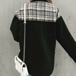 Jassen Dames*KAIA - Modieus zomerjack voor vrouwen