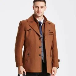 Jassen Heren*Kaiden | Zomerjas