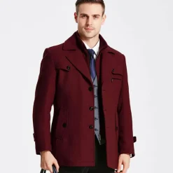 Jassen Heren*Kaiden | Zomerjas