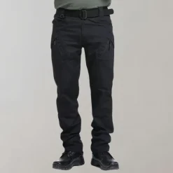 Broeken Heren*Kaille - Zomerse tactische cargo broek