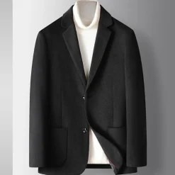 Jassen Heren*KAIMI - Stijlvolle Lente/Zomerjas voor Heren