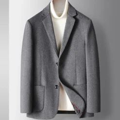 Jassen Heren*KAIMI - Stijlvolle Lente/Zomerjas voor Heren