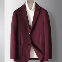 Jassen Heren*KAIMI - Stijlvolle Lente/Zomerjas voor Heren